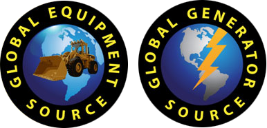 Global Equipment Source Logo