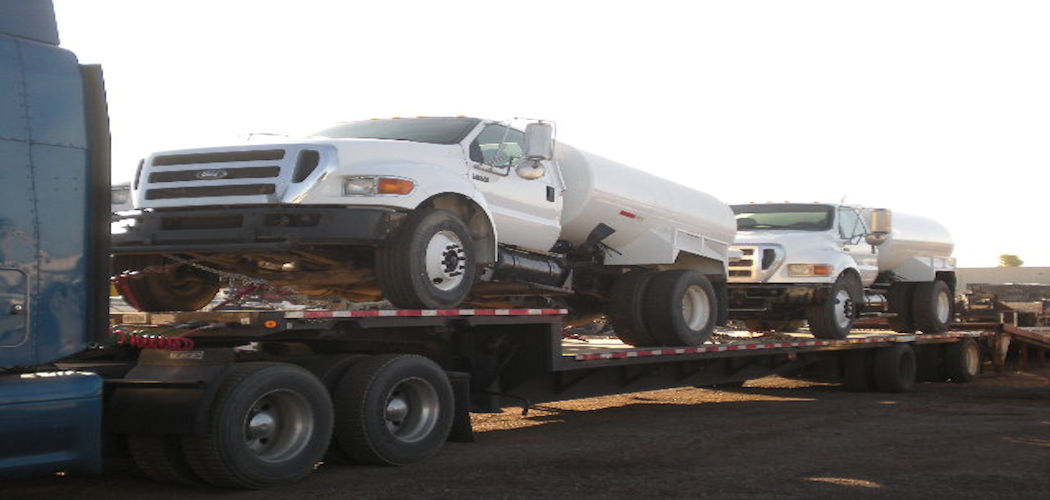 Trucks